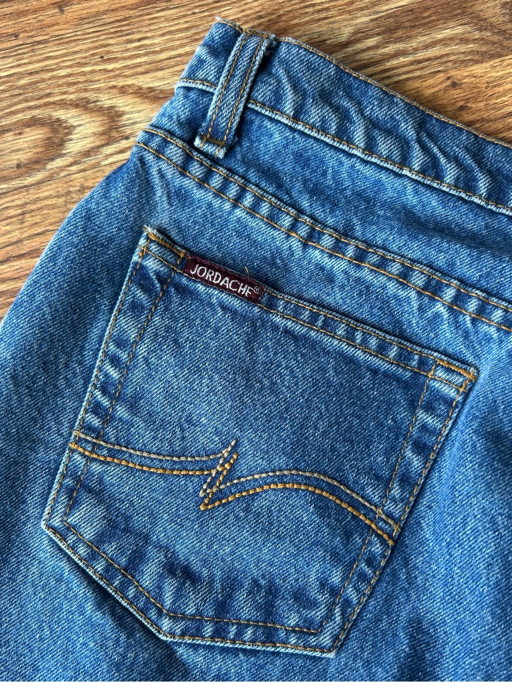 Women’s Vintage Y2K 90s Jordache Jeans Modern size 2/4